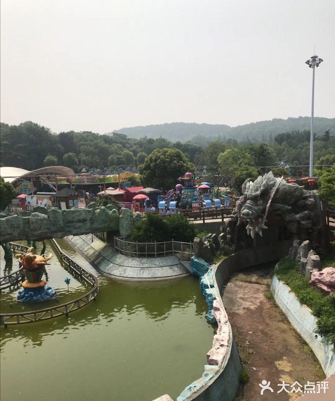 娃的必打卡地来咯