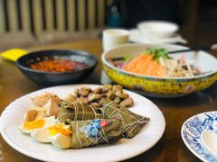 -福照楼汽锅鸡·云南菜(护国路店)