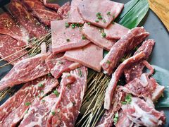 -千寻烧肉(政务区店)