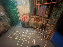 -明日世界密室轰趴·剧本桌游·箭馆团建(国贸店)
