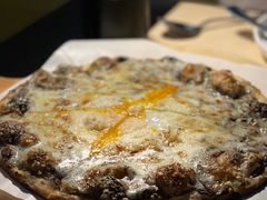 -Mercato莫卡多露台餐厅与酒吧(K11店)