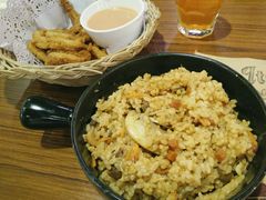 -意国小镇披萨牛排餐厅(万达广场店)