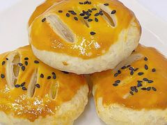 -威利旺卡烘焙西点蛋糕培训(朝阳校区)