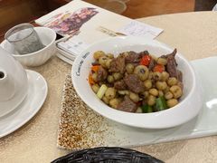 -麒麟中餐厅·经典粤菜·地道菜式老字号(广州长隆酒店)