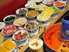 -咏江南·苏式火锅·苏州评弹(观前街店)