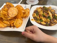 -神仙钵湘香土菜馆(光华路店)