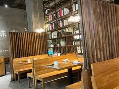 -U你·天然调味(南湖总店)