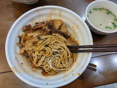 -超爷叔面馆(西园店)