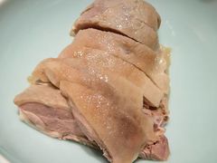 -小厨娘金榜题名(夫子庙秦淮河店)