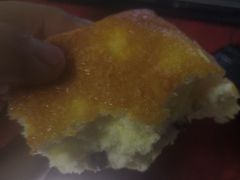 乳香小枕-好利来(欧亚商都店)