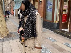 -红房子西菜馆(淮海中路店)