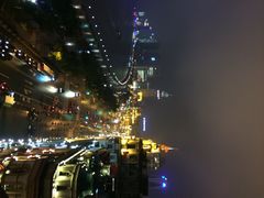 -上海和平饭店-华懋阁 The Cathay Room