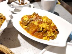 -吉旺港式餐厅(南方商城店)