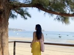 -涠洲岛南湾海洋运动公园