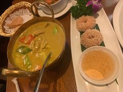 -明泰谷泰国餐厅(正大广场店)