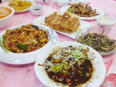-昱德来·天津菜(河西店)