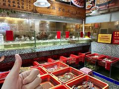 -巽寮印象美食部落餐厅·海鲜·地方特色菜(惠州体验店)