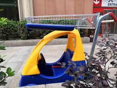 -家乐福(八宝街店)