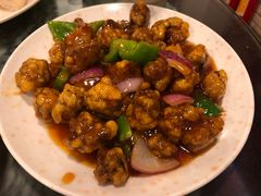生炒骨-紫金食坊(江南西路店)