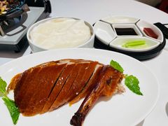 -东门烤鸭店(鼓楼店)