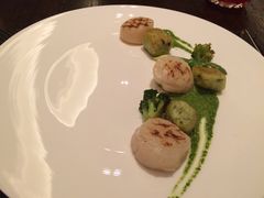 -圣丰索菲特·法国餐厅