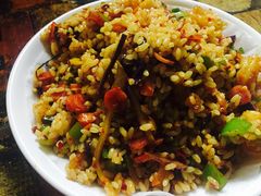 -小艾家的炒饭(万新村店)