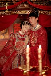 点击看大图 -金夫人婚纱摄影(衡阳店)