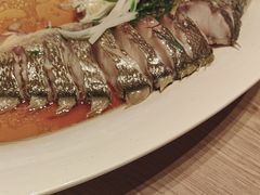 -艳阳天·非遗楚菜(武汉客厅店)