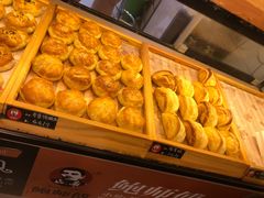 -鲍师傅糕点(春熙路店)