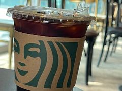 -星巴克臻选(青岛麦凯乐分店)