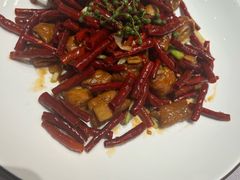 -梦都海鲜酒家(万达广场江桥店)