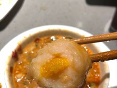-海底捞火锅(名门店)