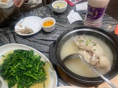 -情妹耙泥鳅·江湖川菜(科华店)