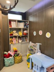 点击看大图 -睿宝儿科·眼科·口腔(杨浦新江湾城店)
