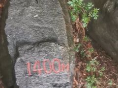 -三叠泉瀑布