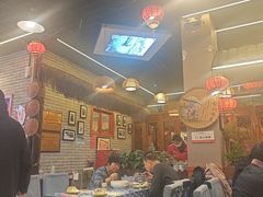 -旺角小渔村·海肠捞饭开创者(二马路店)
