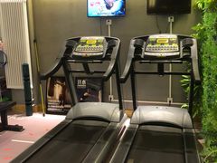 -漾健身·普拉提(橡树湾店)
