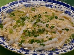 -盛港湾海鲜食府(黄沙店)
