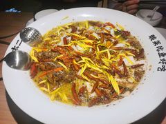 -太二酸菜鱼(沈阳万象城店)