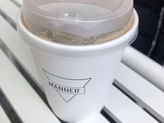 -Manner Coffee(IFS一楼店)