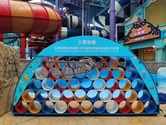 -广州融创水世界