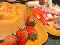 -牛New寿喜烧(中山公园龙之梦店)