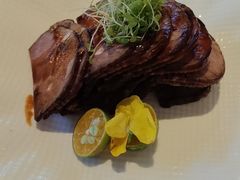 -山水一号·中餐厅