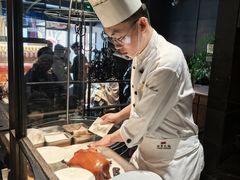 -四季民福烤鸭店(王府井东安门店)