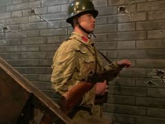 -《12·12》西安事变大型实景演出