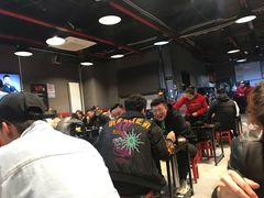 -碎怂烤肉(钟楼柳巷店)