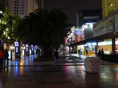 -南屏步行街