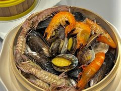 -舌尖上·霞浦滩涂海鲜(总店)