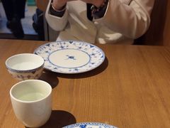 -本来川菜(中骏广场店)