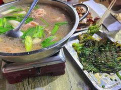 -小民大排档(光谷店)